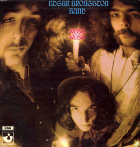 Edgar Broughton Band - Wasa Wasa 1969