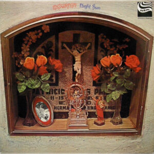 Night Sun – Mournin’ (1972) Heavy Krautrock/Prog Rock from Germany