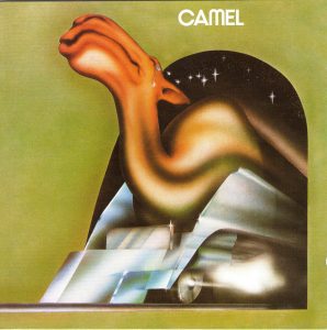 Camel – Camel (1973) Prog Rock/Jam Band from: UK