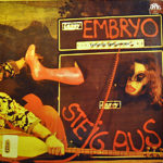 Embryo_Steig_Aus_1973_Germany